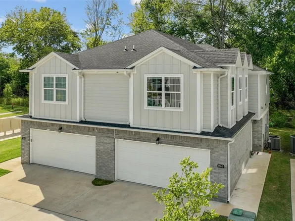 4257 W Santa Fe St, Fayetteville, AR 72704