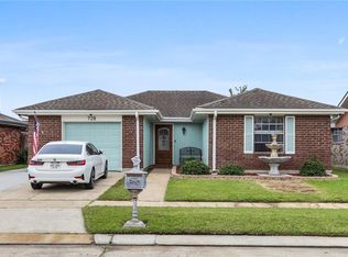 728 Vanderbilt Ln, Kenner, LA 70065