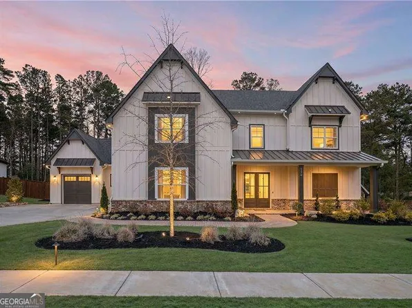 120 Chateau Pl, Woodstock, GA 30188