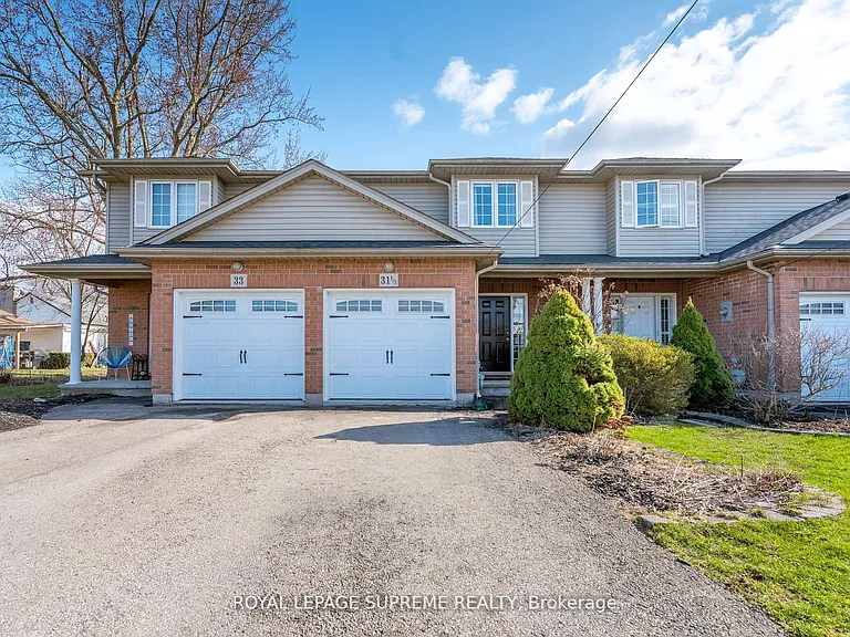 31 1/2 Thorold Rd E — Photo 1