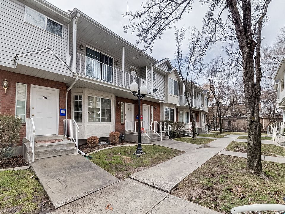 1st image of 237 W 2230 N APT 27