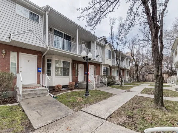 237 W 2230 N APT 27, Provo, UT 84604