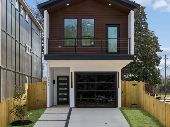 2402 Dyson St, Dallas, TX 75215