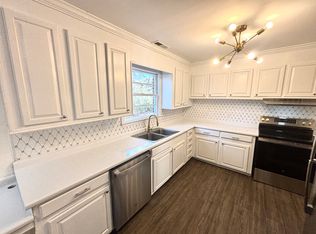 2661 Martha Dr, North Charleston, SC 29405