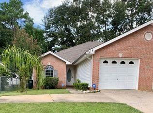 514 Hedstrom Dr, Dothan, AL 36301