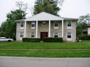 8711 Bayberry Pl APT 4, Louisville, KY 40242