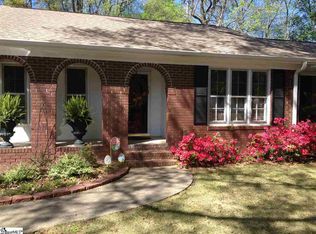 411 Aster Dr, Simpsonville, SC 29681