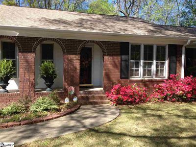 411 Aster Dr, Simpsonville, SC, 29681