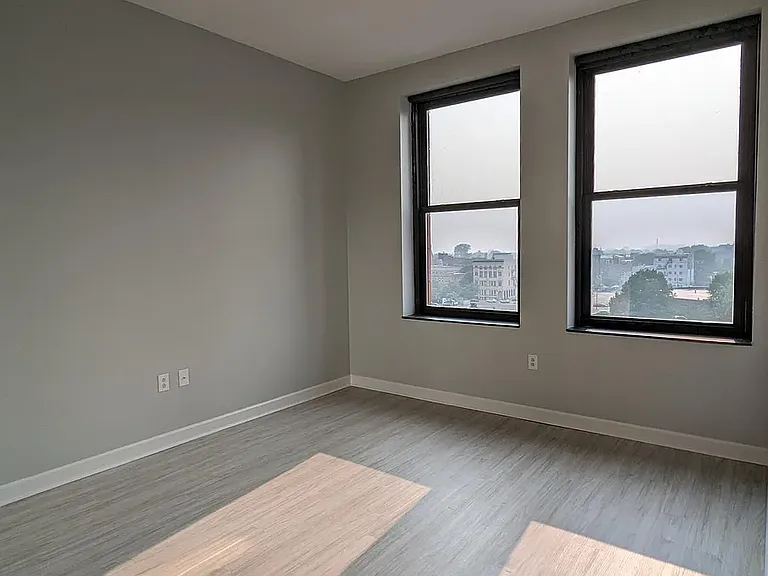 The Sidway Apartments & Lofts — Photo 22