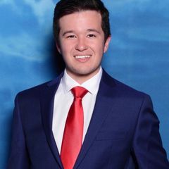 Zillow profile picture for @Marcos15