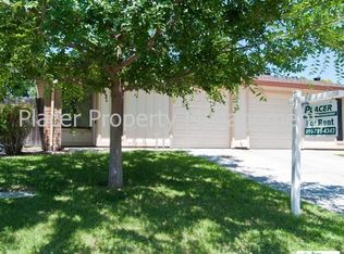 5931 Rye Way, Carmichael, CA 95608