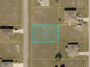 2743 NE 5th Ave, Cape Coral, FL 33909