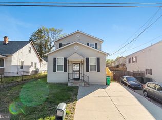 311 Cedarleaf Ave, Capitol Heights, MD