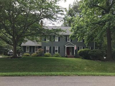 11711 Durrington Dr, North Chesterfield, VA, 23236