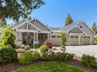 21067 SE Avery Ln, Bend, OR 97702