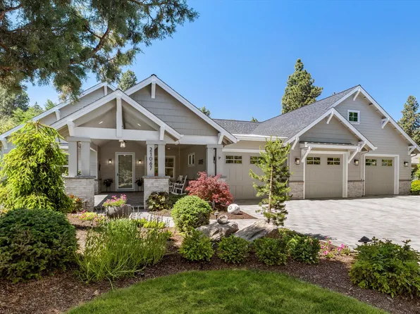 21067 SE Avery Ln, Bend, OR 97702