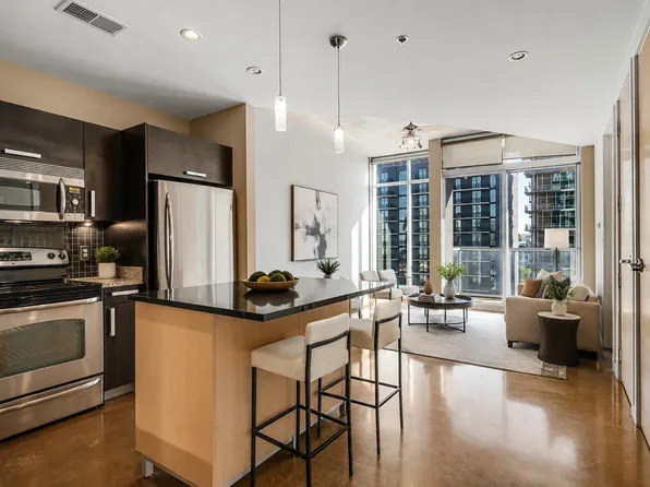 600 12th Ave S APT 1512, Nashville, TN 37203