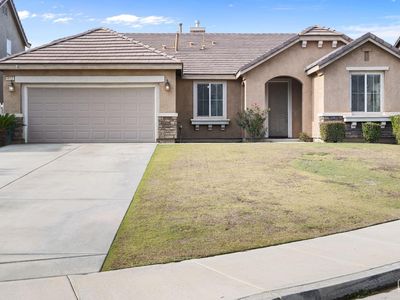 4111 Windy Walk Ct, Bakersfield, CA, 93311