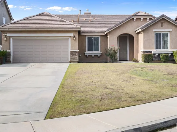 4111 Windy Walk Ct, Bakersfield, CA 93311