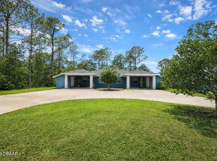 9 Wheeler Pl, Palm Coast, FL 32164