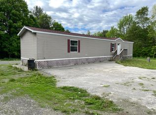 11 Castle Rd, Harmony, ME 04942