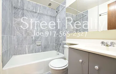 Rented by Street Realty Brokerage LLC