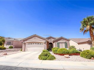 571 Carmel Valley St, Henderson, NV 89012