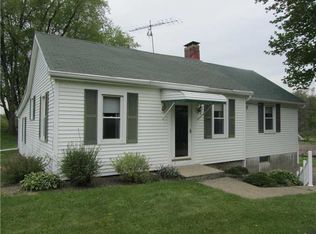 790 Perry Hwy, Mercer, PA 16137