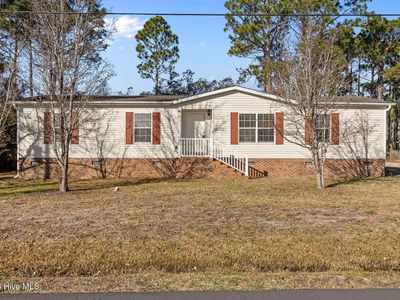4359 4th Street SE, Southport, NC, 28461