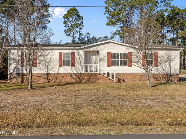 4359 4th Street SE, Southport, NC 28461