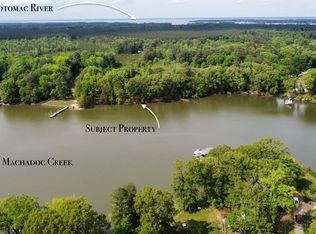 Parcelb2 Apple Tree Rd, Montross, VA 22520