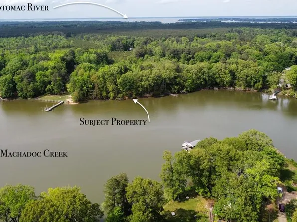 Parcelb2 Apple Tree Rd, Montross, VA 22520