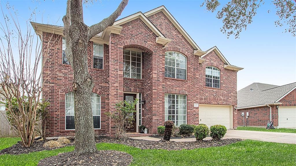 16407 Stone Prairie Dr, Houston, TX 77095 | Zillow