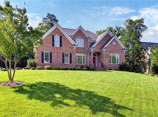 1656 River Rdg, Williamsburg, VA 23185