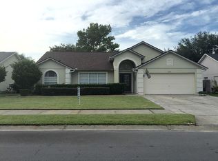 2824 Oak Shore Rd, Oviedo, FL 32766