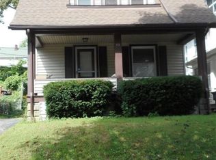 45 Marion St, Rochester, NY 14610