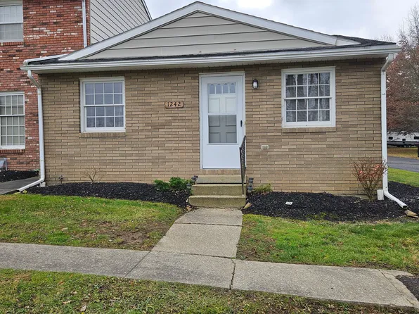 1242 Colonial Dr, Ashland, OH 44805