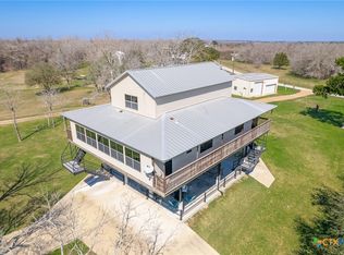 564 Cypress Valley Rd, Cuero, TX 77954
