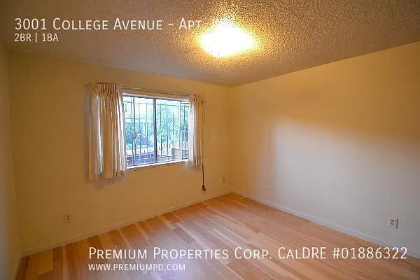 3001 College Ave #A — Photo 15