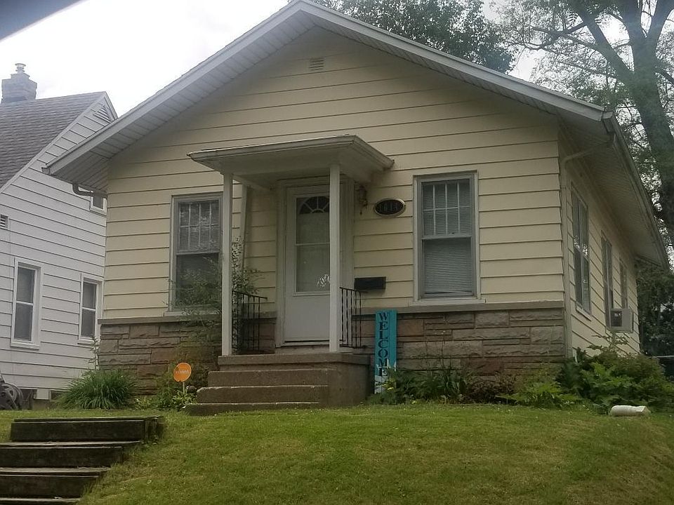 1st image of 1614 Park Ave