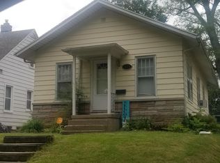 1614 Park Ave, Lansing, MI