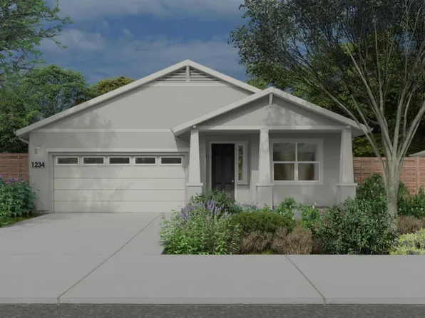 536 Fox Hunt Way, Rio Linda, CA 95673