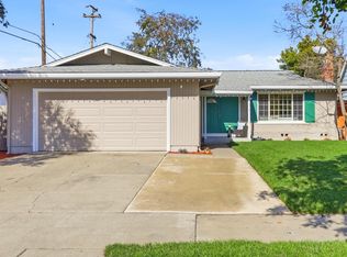 1719 Grizilo Dr, San Jose, CA 95124