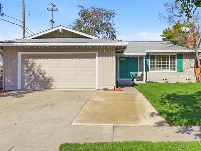 1719 Grizilo Dr, San Jose, CA, 95124