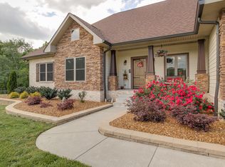4445 Brookhaven Ter, Clarksville, TN 37043