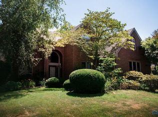 2630 Britainia Ct, Toledo, OH 43617