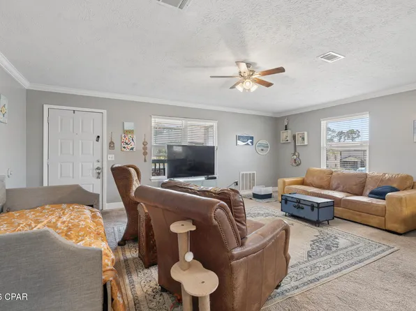 7813 N Lagoon Dr Unit 4G, Panama City Beach, FL 32408