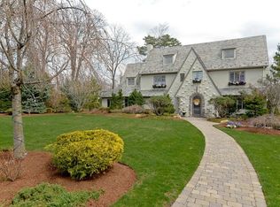 199 W End Ave, Ridgewood, NJ 07450