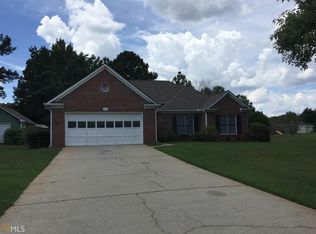 310 Birch Creek Cir, McDonough, GA