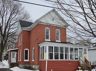 328 N School St, Carthage, NY 13619